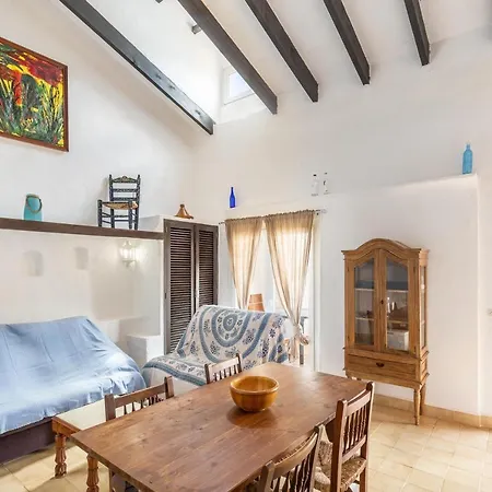 Holiday home Cala Serena Cala Serena (Mallorca)
