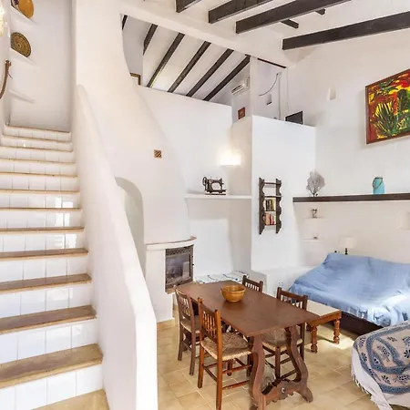 Casa vacanze Cala Serena Cala Serena (Mallorca)