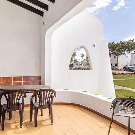 Holiday home Cala Serena Cala Serena (Mallorca)