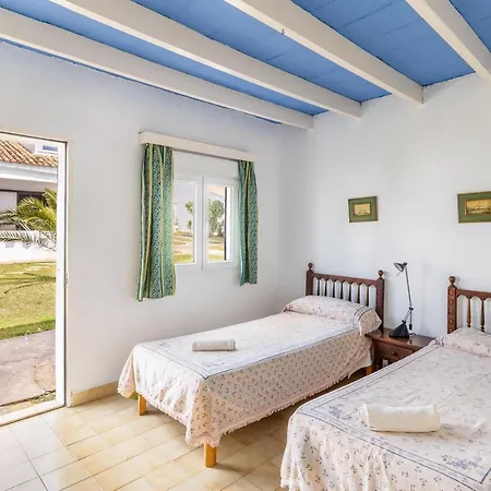 Casa vacanze Cala Serena
