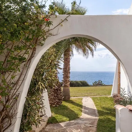 Cala Serena * Cala Serena (Mallorca)