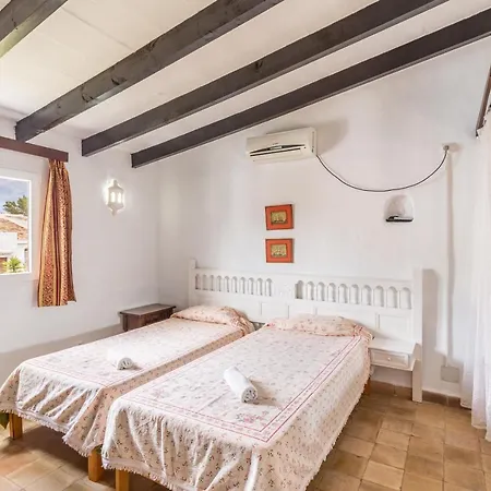 Cala Serena Holiday home *