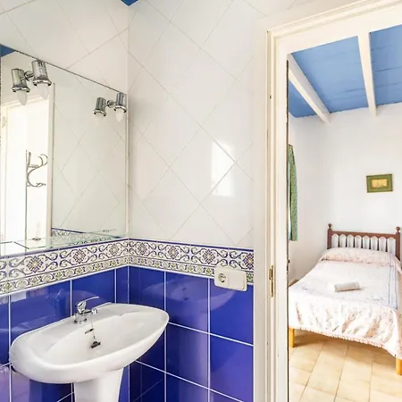 Holiday home Cala Serena *