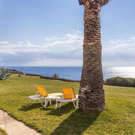 Holiday home Cala Serena Cala Serena (Mallorca)