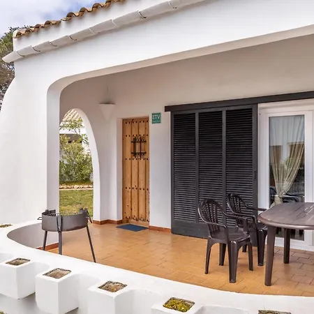 Cala Serena Holiday home
